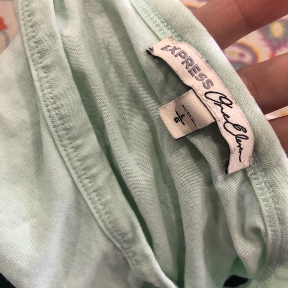 Express Muscle Tank - Picture 2 of 2